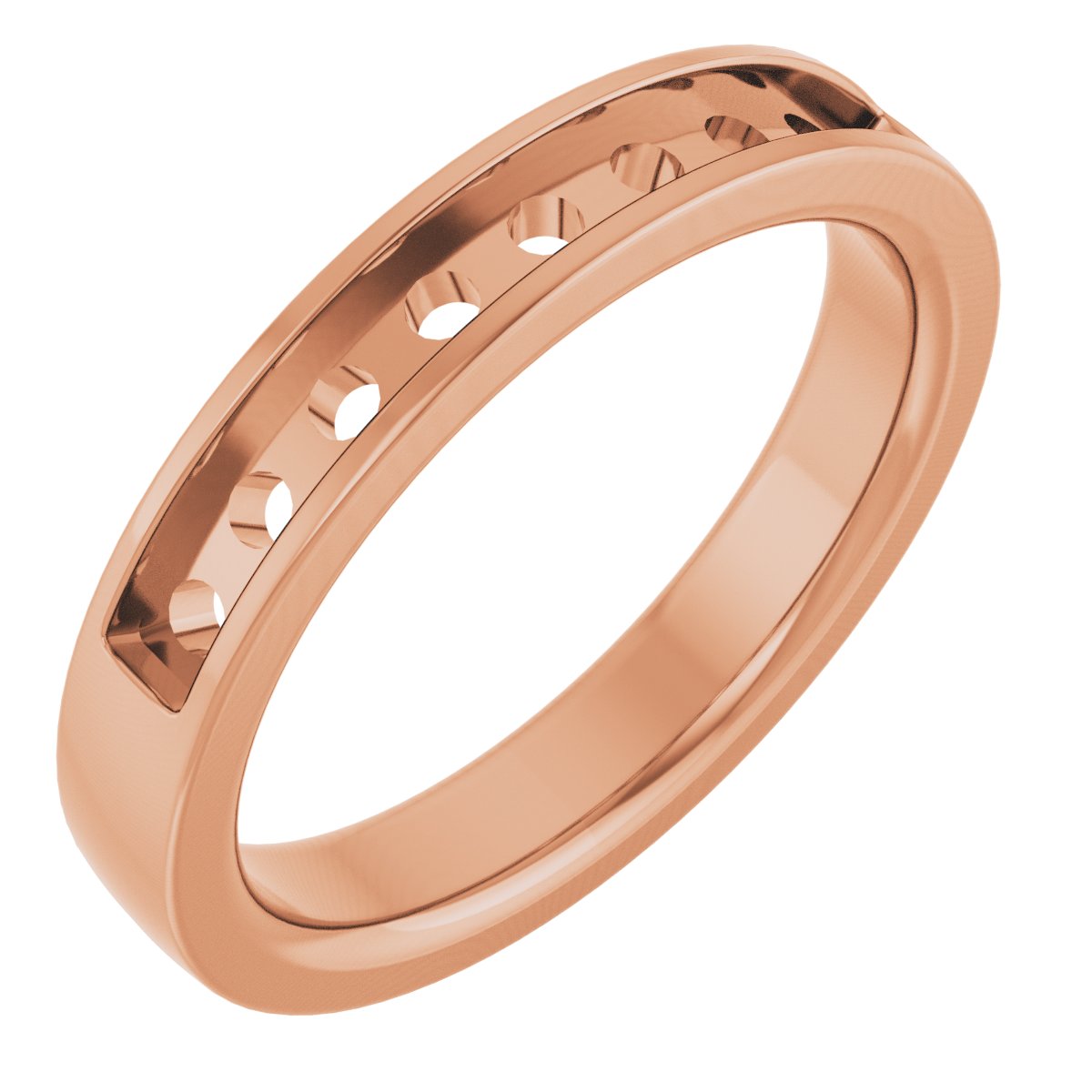 Anniversary Band