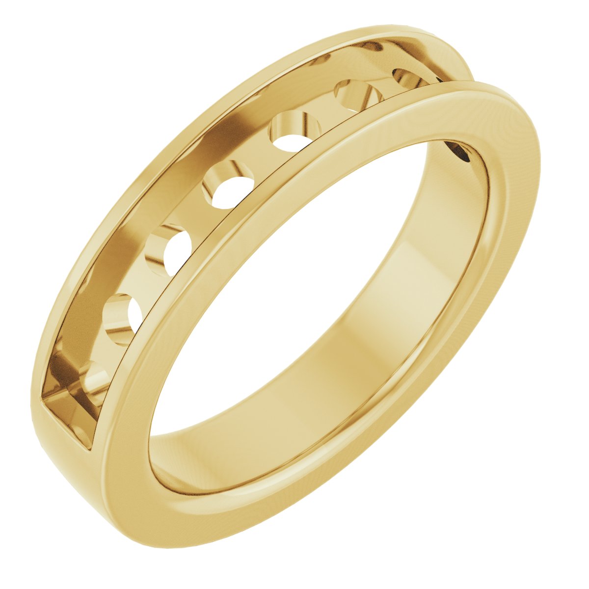 Anniversary Band