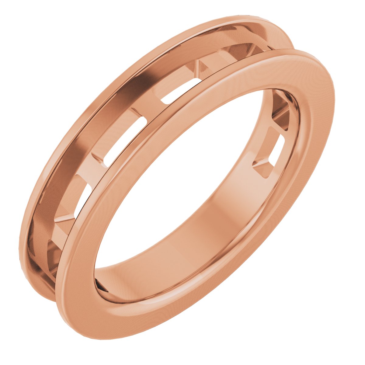 Anniversary Band