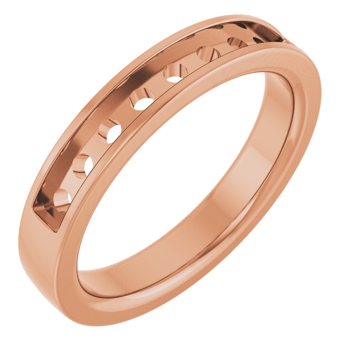 Anniversary Band