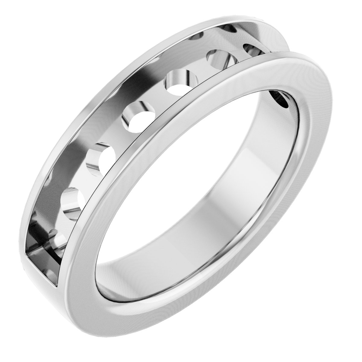 Anniversary Band