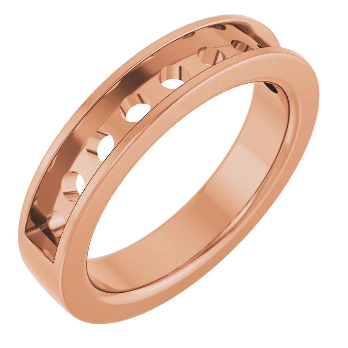 Anniversary Band