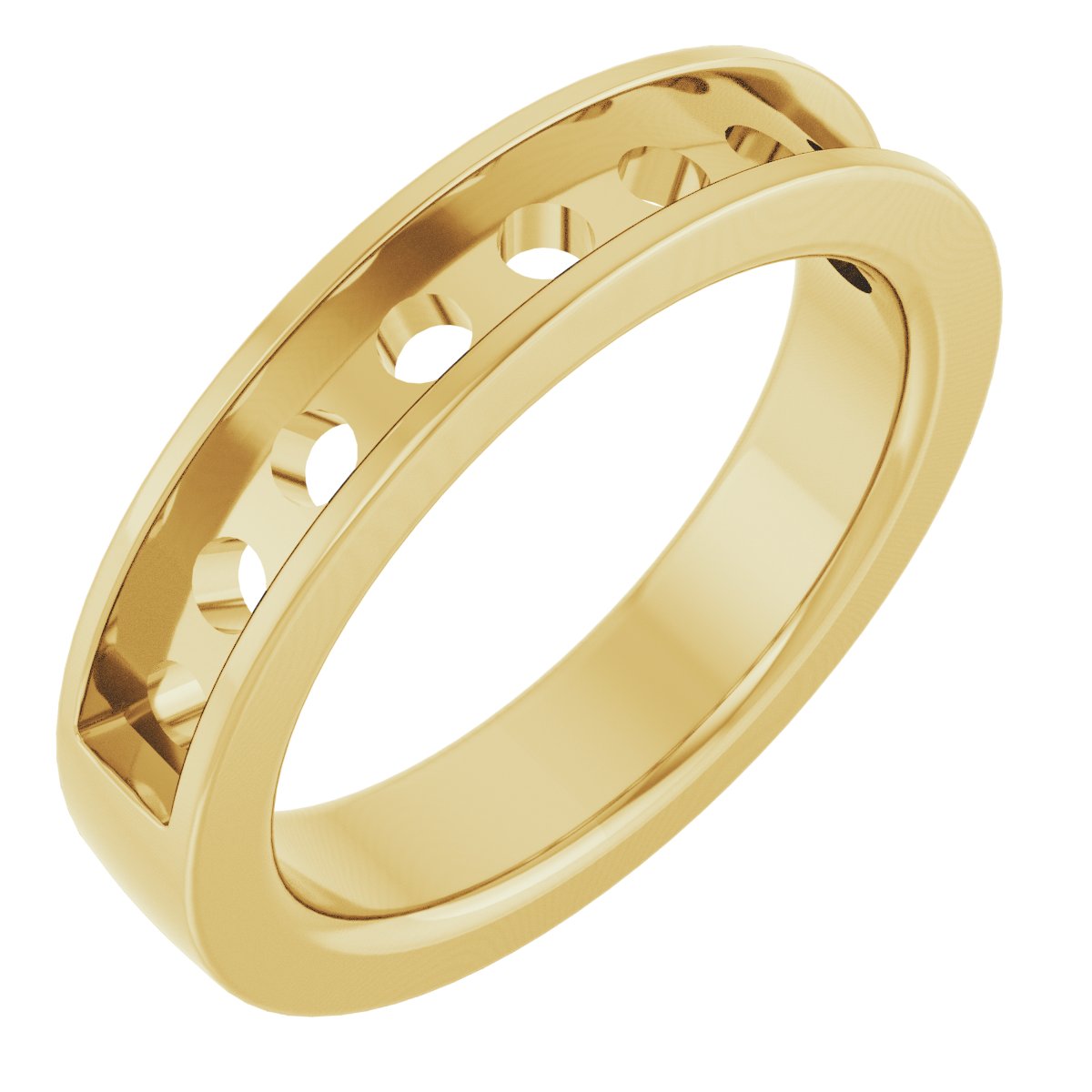 Anniversary Band