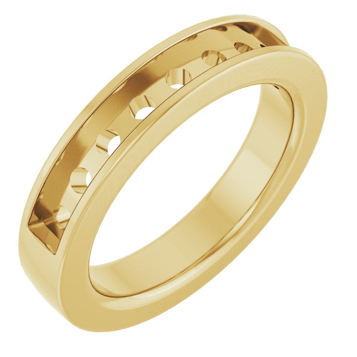 Anniversary Band