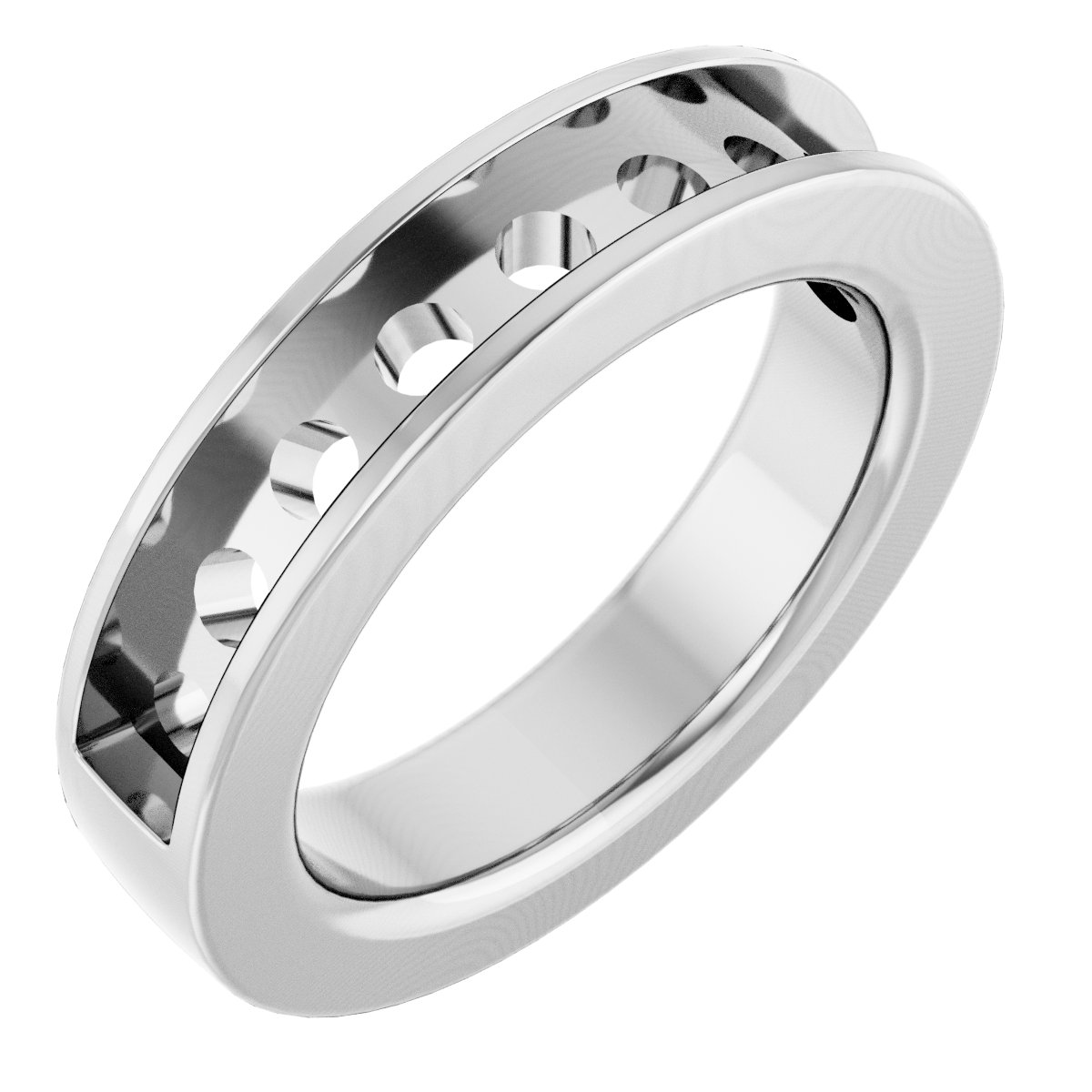 Anniversary Band