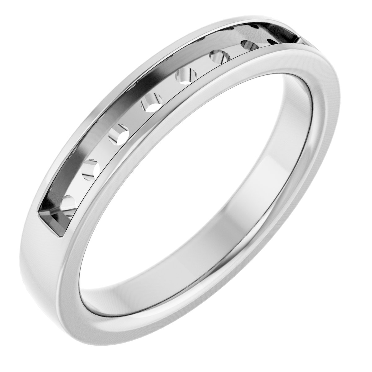 Anniversary Band