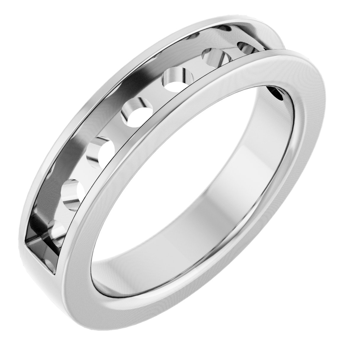 Anniversary Band