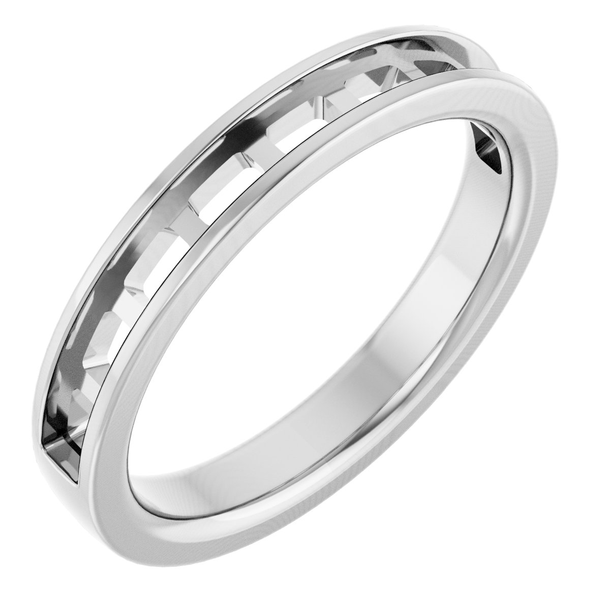 Anniversary Band