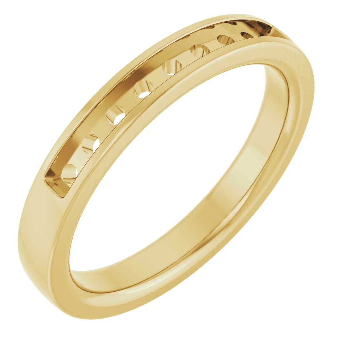 Anniversary Band
