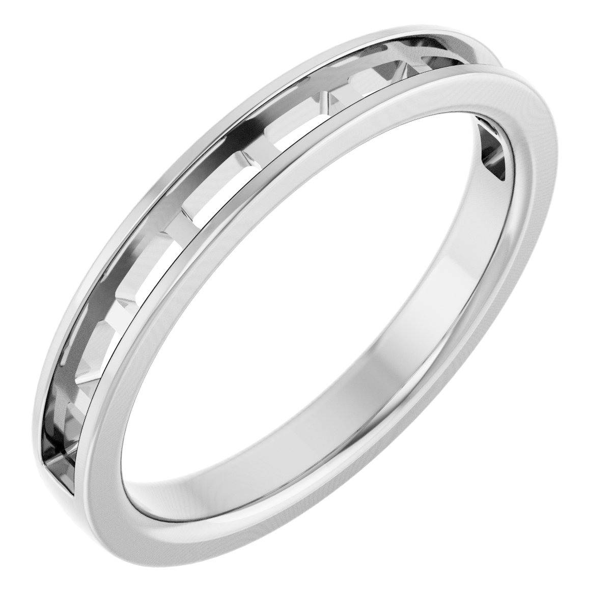 Anniversary Band