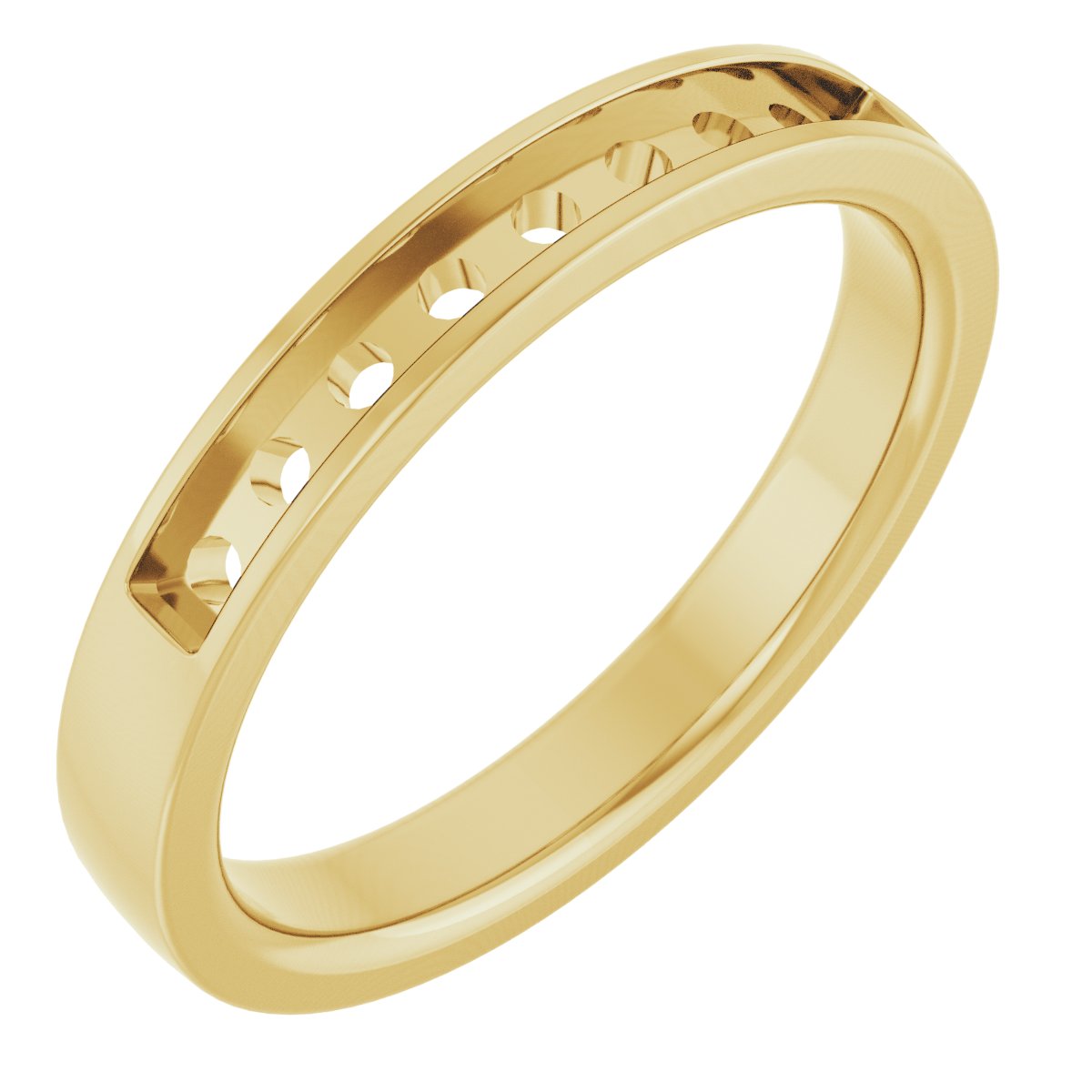 Anniversary Band