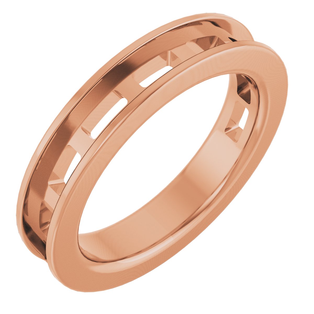 Anniversary Band