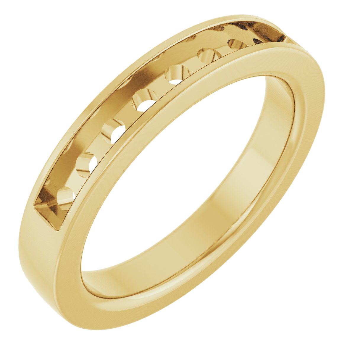 Anniversary Band