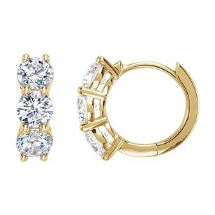 Lab-Grown Diamond Jewelry
