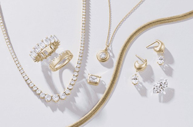 in stock jewelry products - jewelry manufacturers and distributors for canadian jewelers