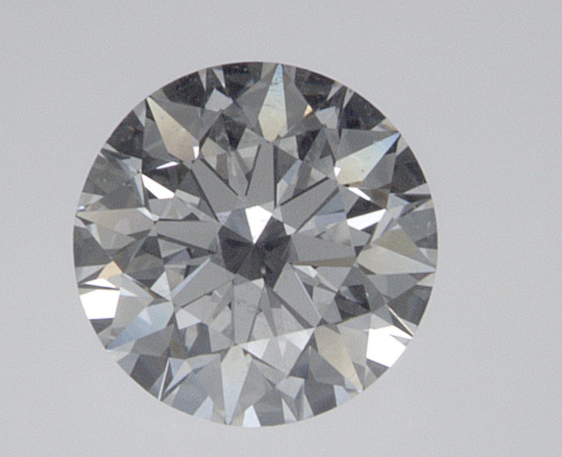 ROUND 0.57ct E SI2