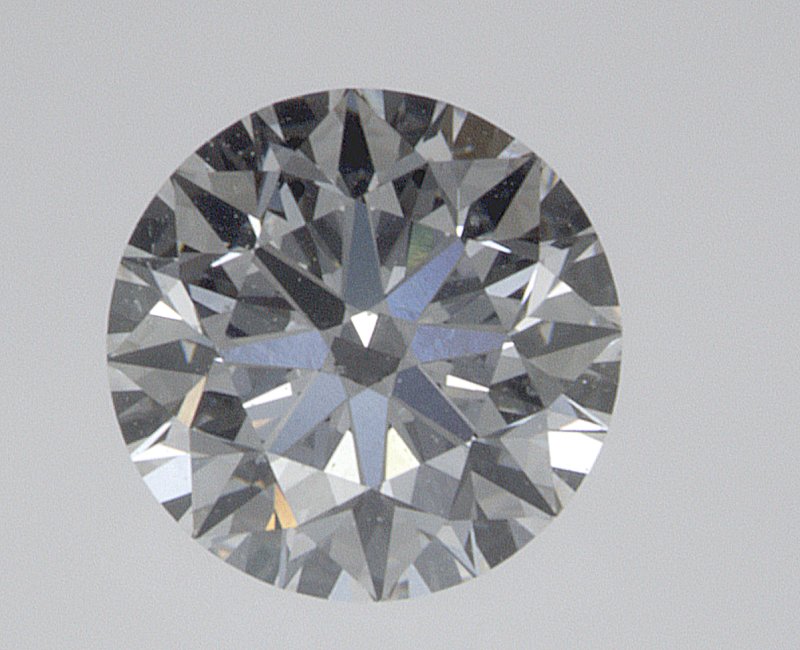 ROUND 0.57ct G SI1