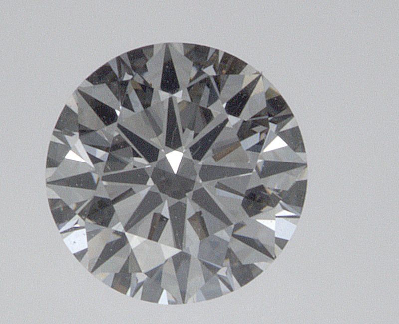 ROUND 0.59ct G SI1