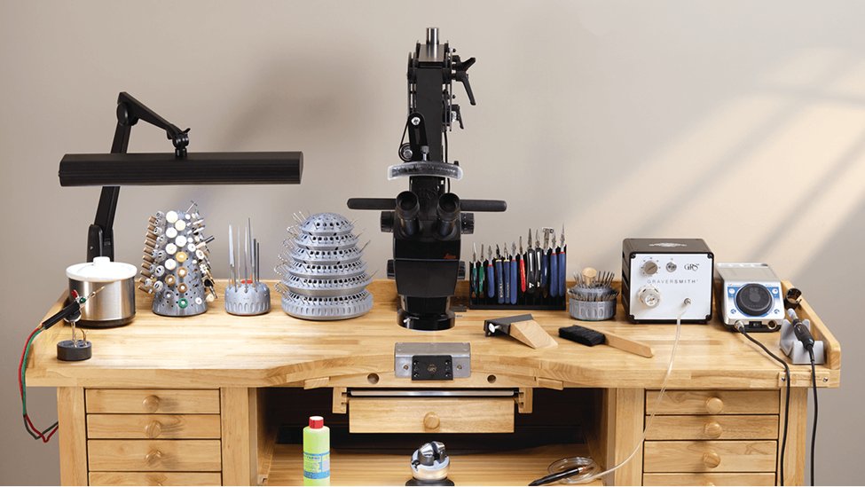Jewelry-Making Tools and Supplies – Jewelry Supplies for Canadian Jewelers – Bench Jeweler Equipment
