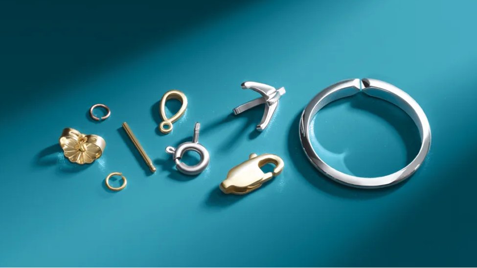 Wholesale Jewelry Findings Suppliers and Distributors for Canadian Jewelers