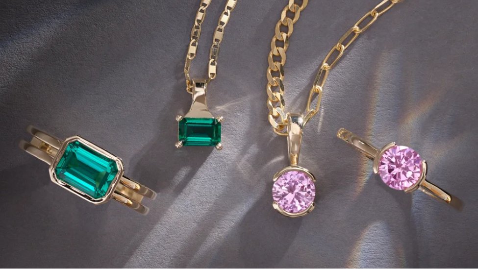 Wholesale Fine Jewelry Suppliers for Canadian Jewelers