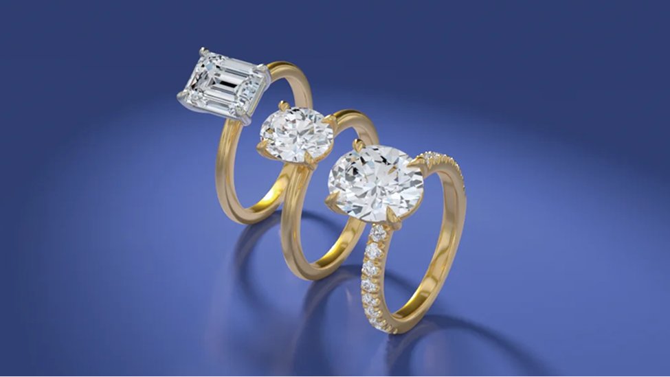 Wholesale Bridal Jewelry Suppliers and Manufacturers for Canadian Jewelers