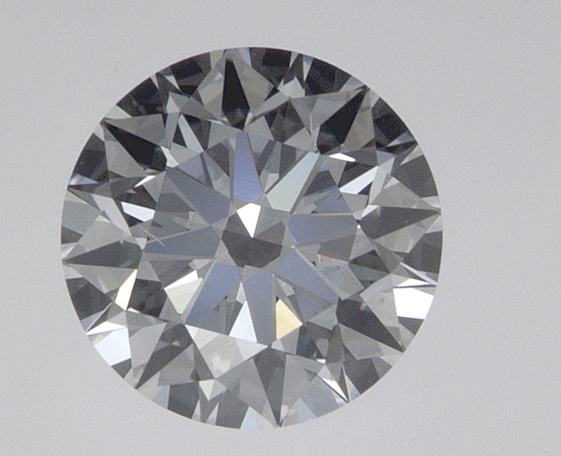 Round 1.02 carat E SI1 Photo