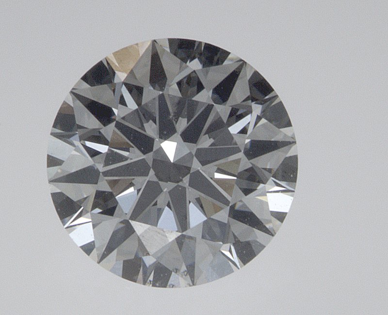 Round 1.09 carat F VS2 Photo