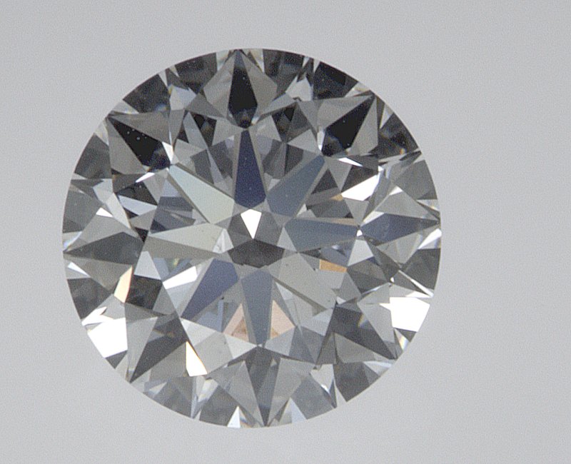 Round 1.00 carat H VS2 Photo