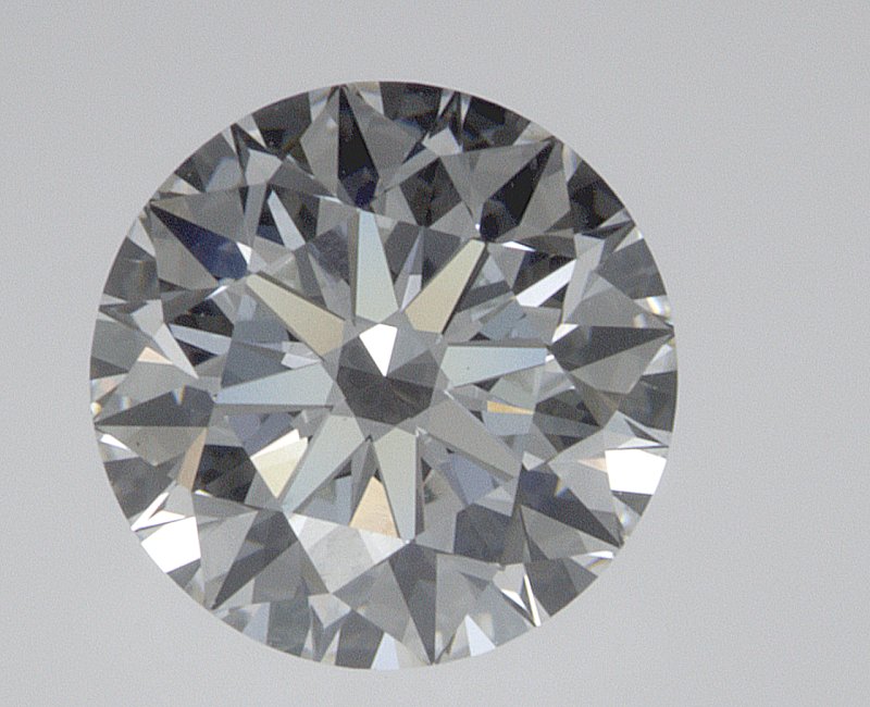 Round 1.05 carat H SI1 Photo