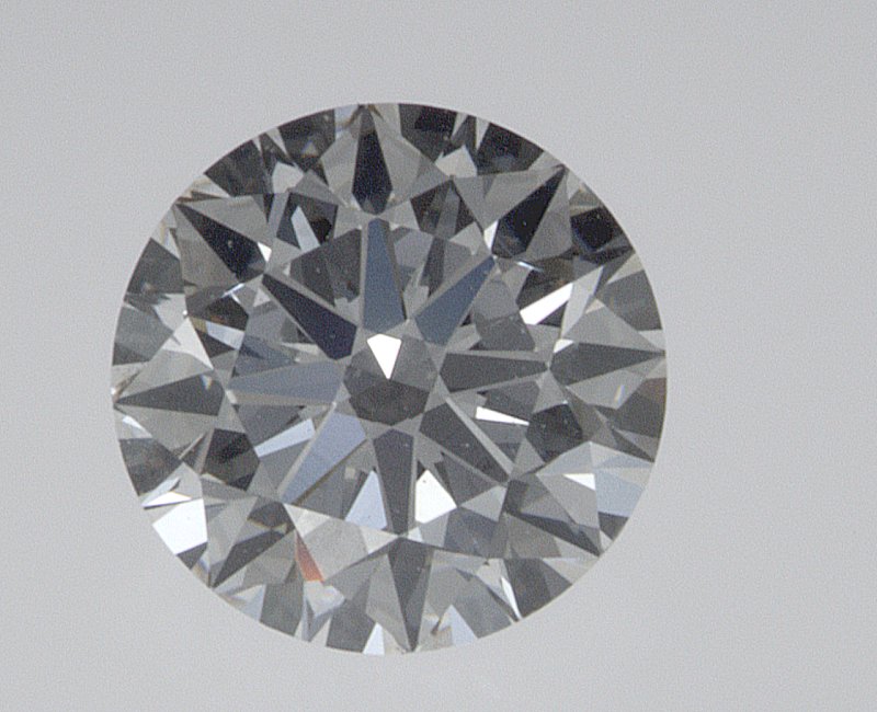 Round 0.70 carat G VS2 Photo