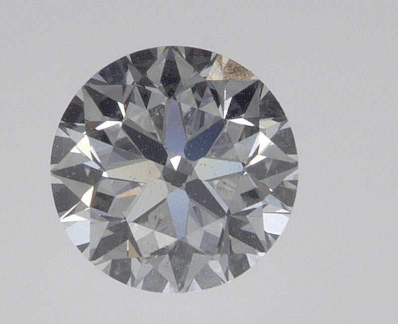 ROUND 0.70ct G VS1