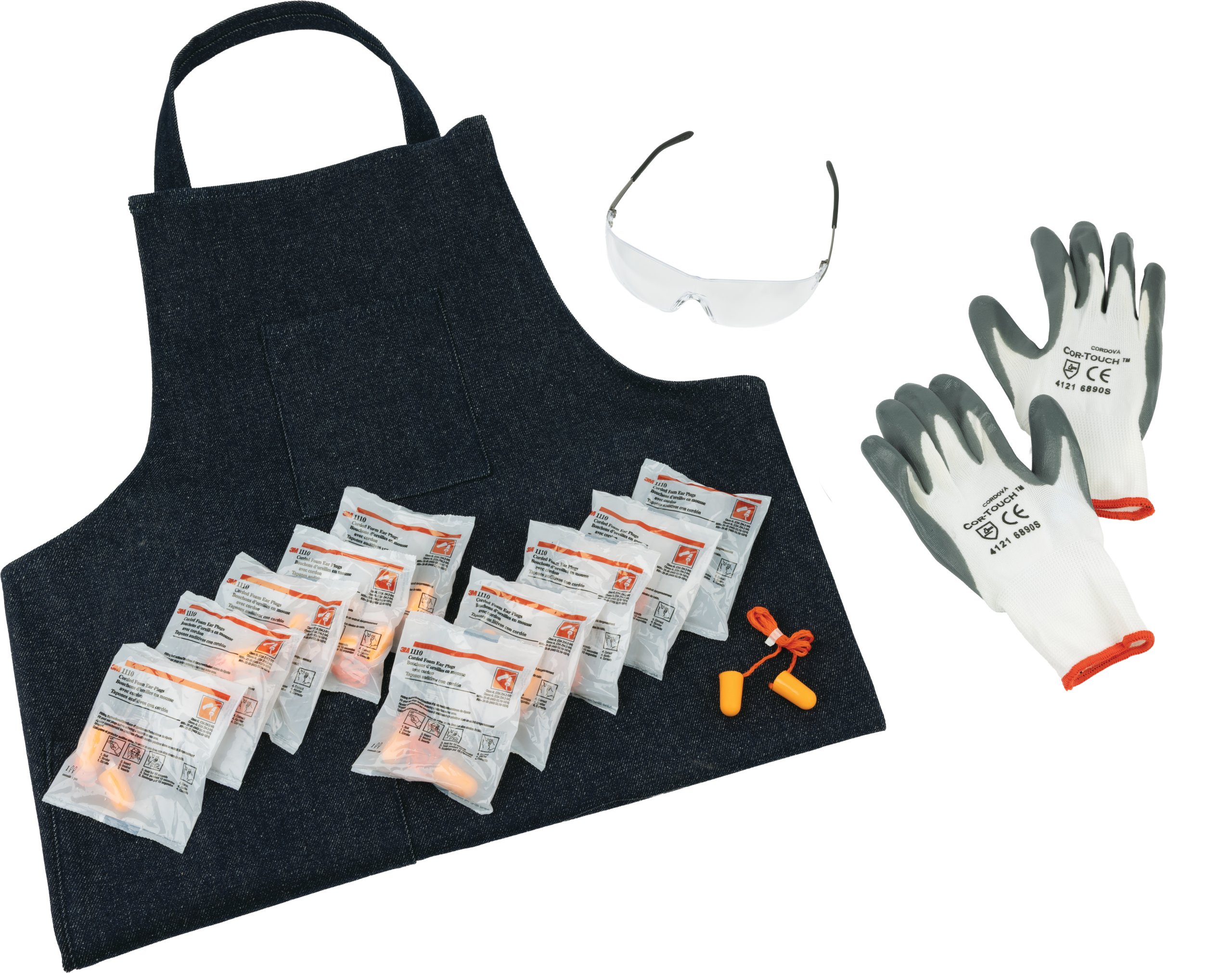Safety Kits