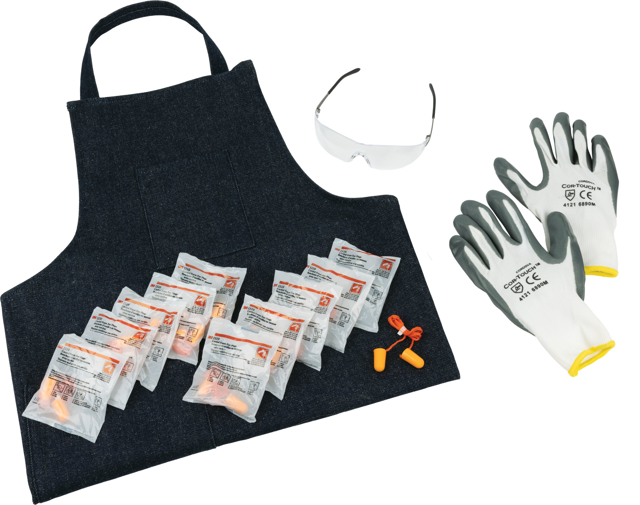 Safety Kits
