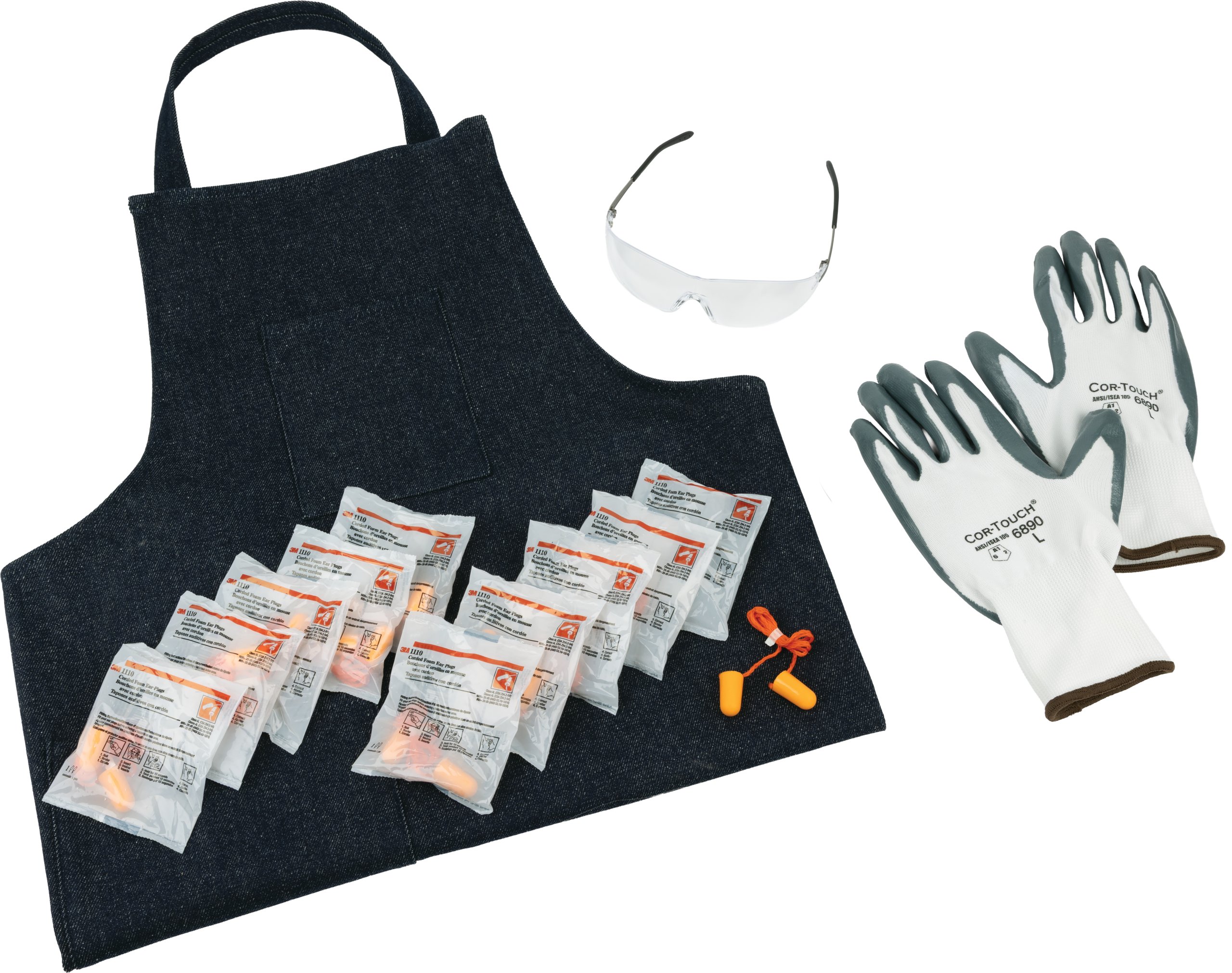 Safety Kits