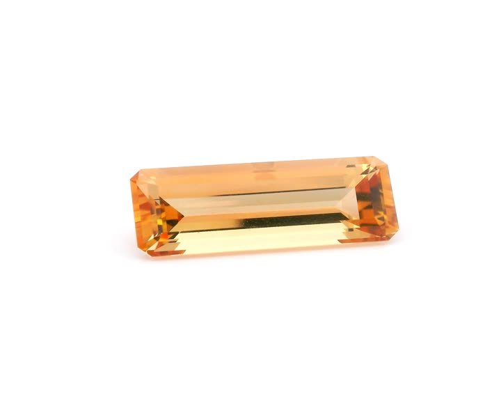6.31 Carat Emerald Cut Diamond