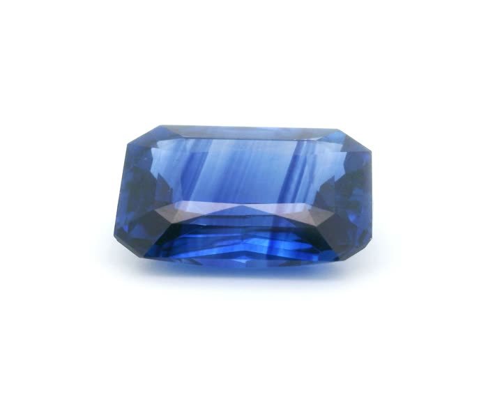 4.14 Carat Radiant Cut Diamond