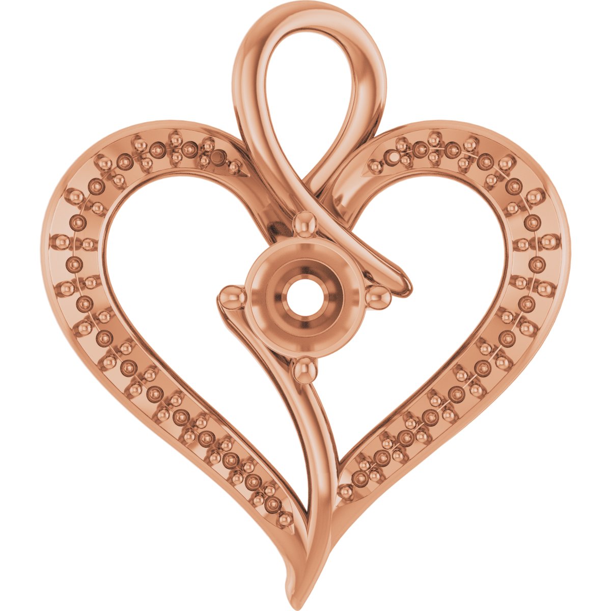 Heart Pendant