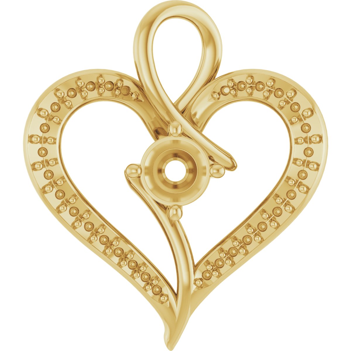 Heart Pendant