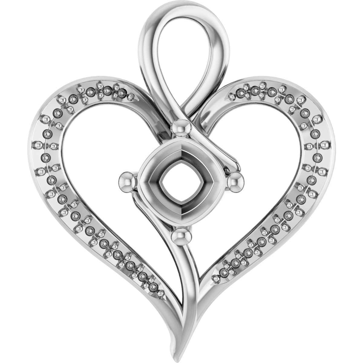 Heart Pendant