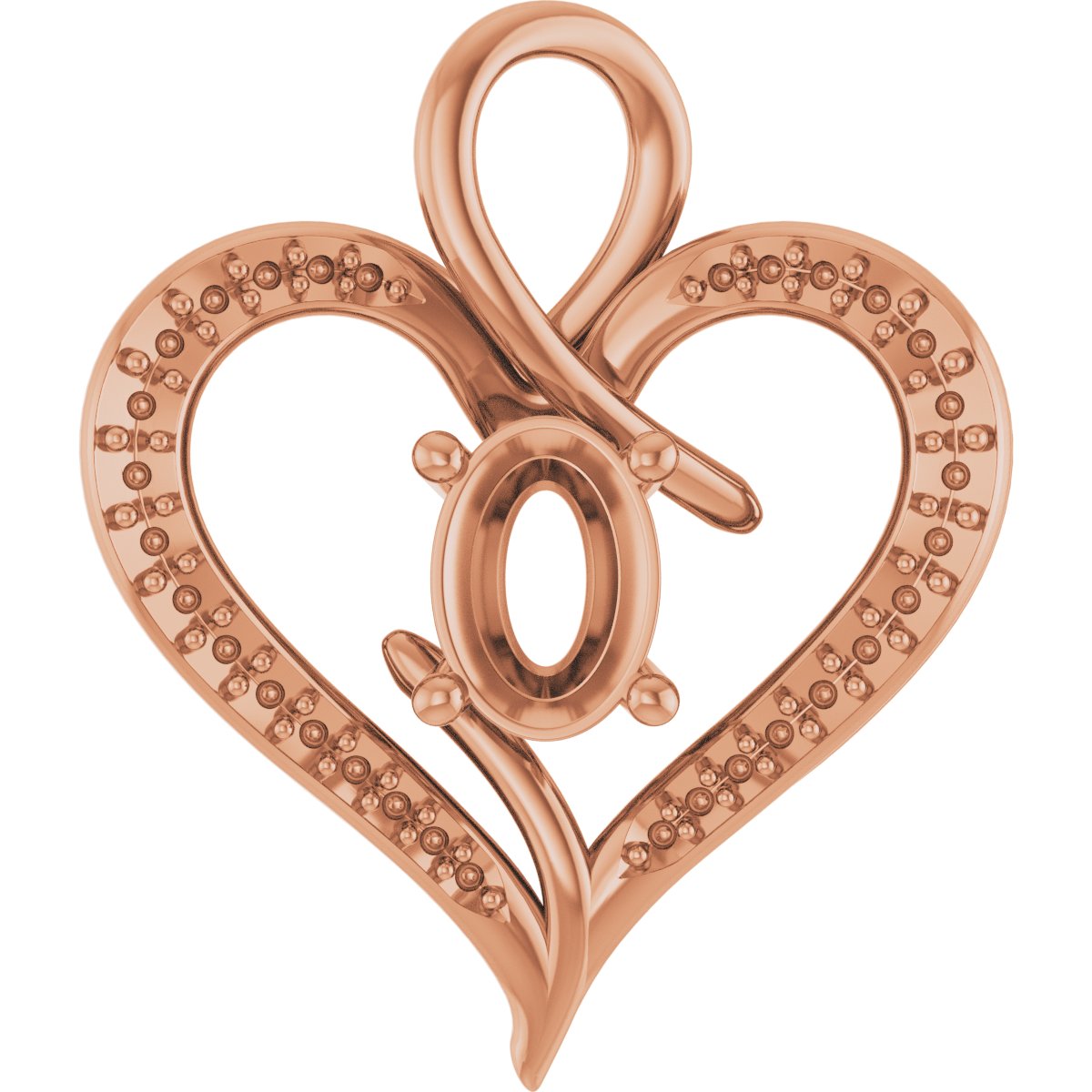 Heart Pendant