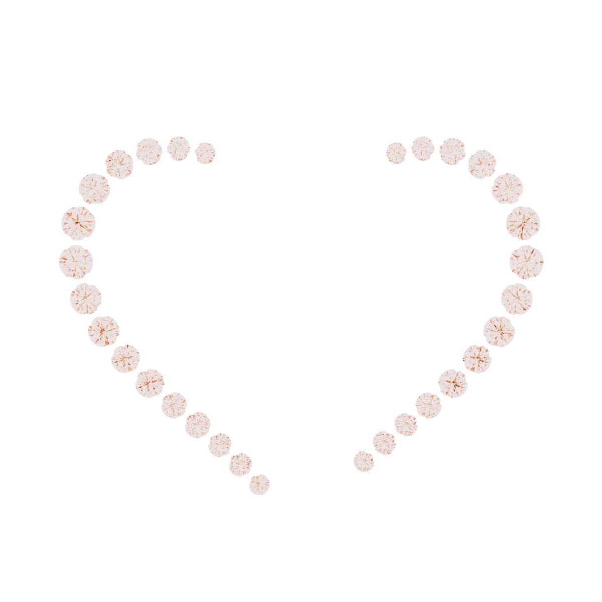 Heart Pendant