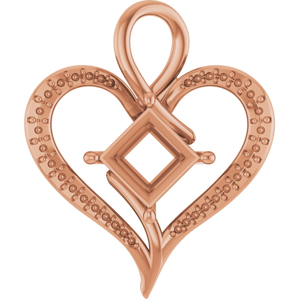 Heart Pendant