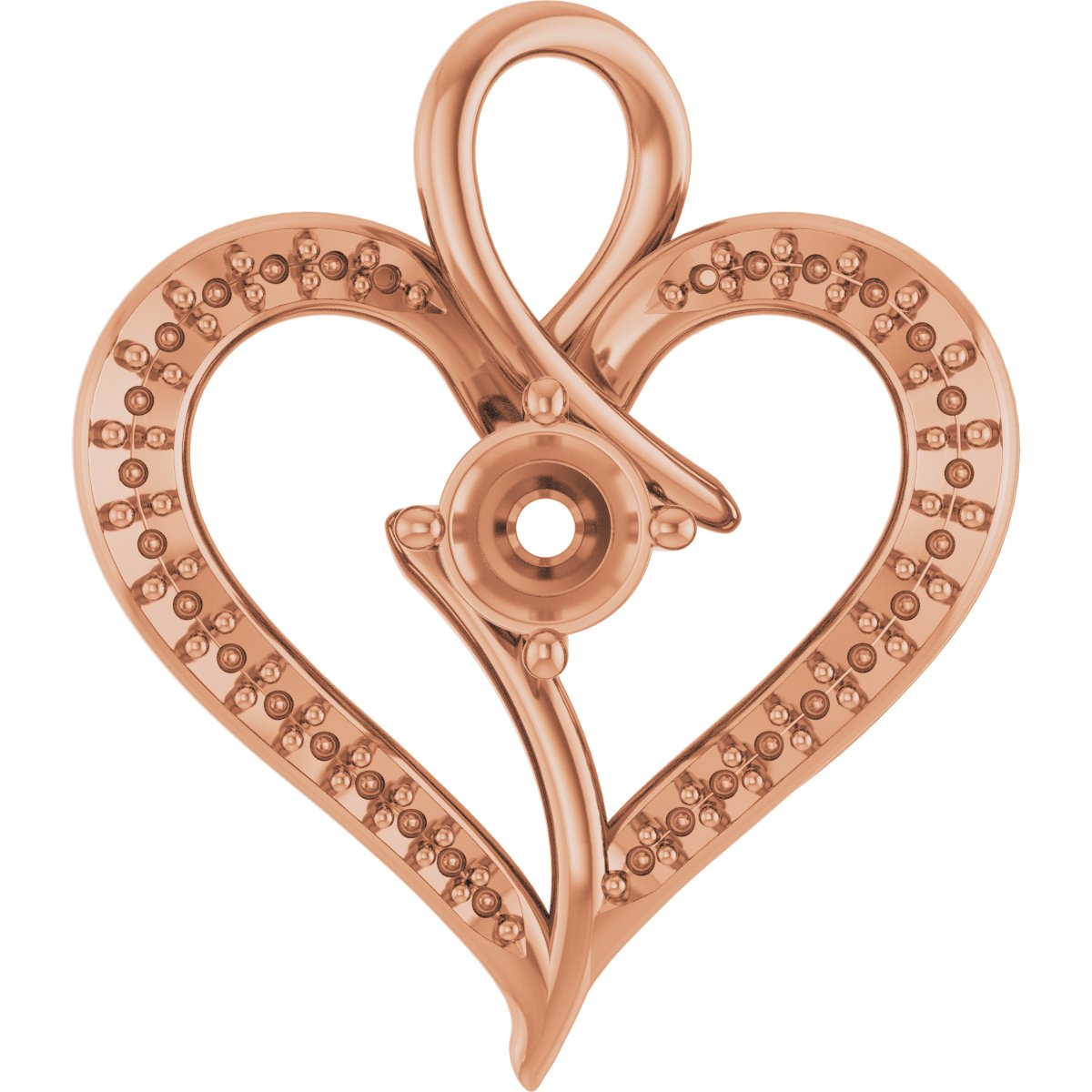 Heart Pendant