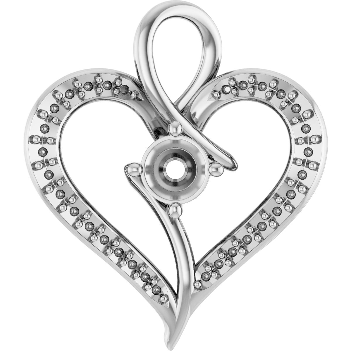 Heart Pendant