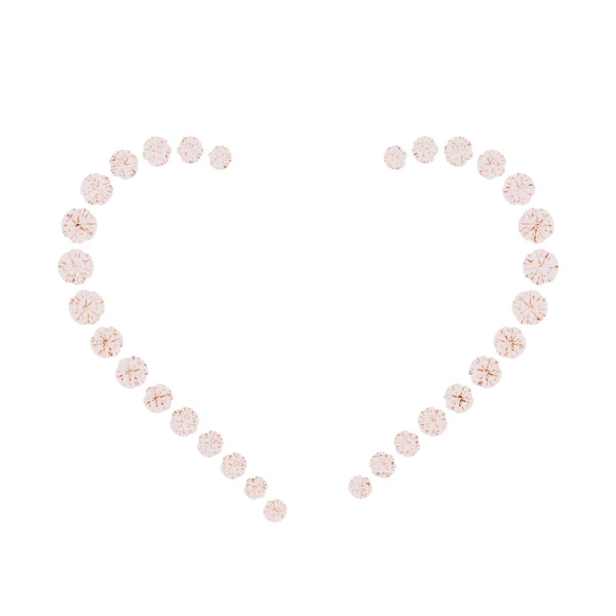 Heart Pendant