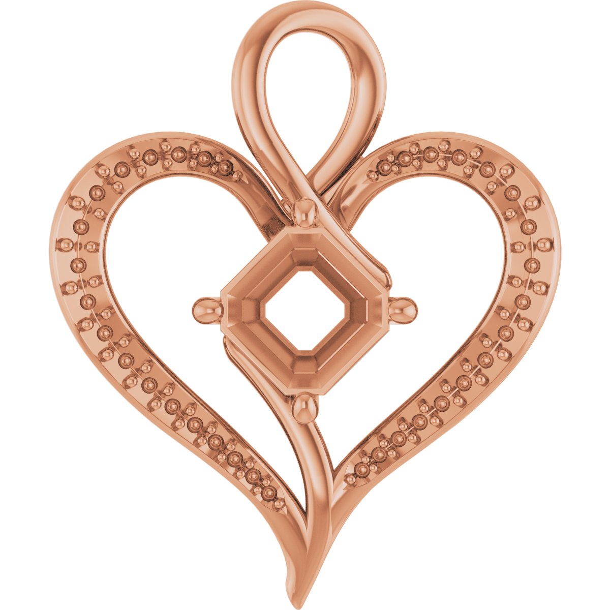 Heart Pendant