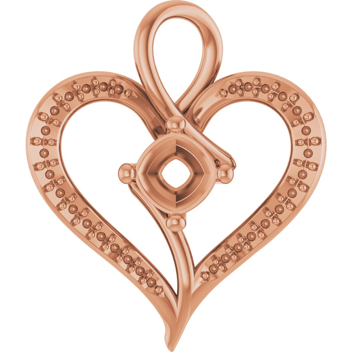 Heart Pendant