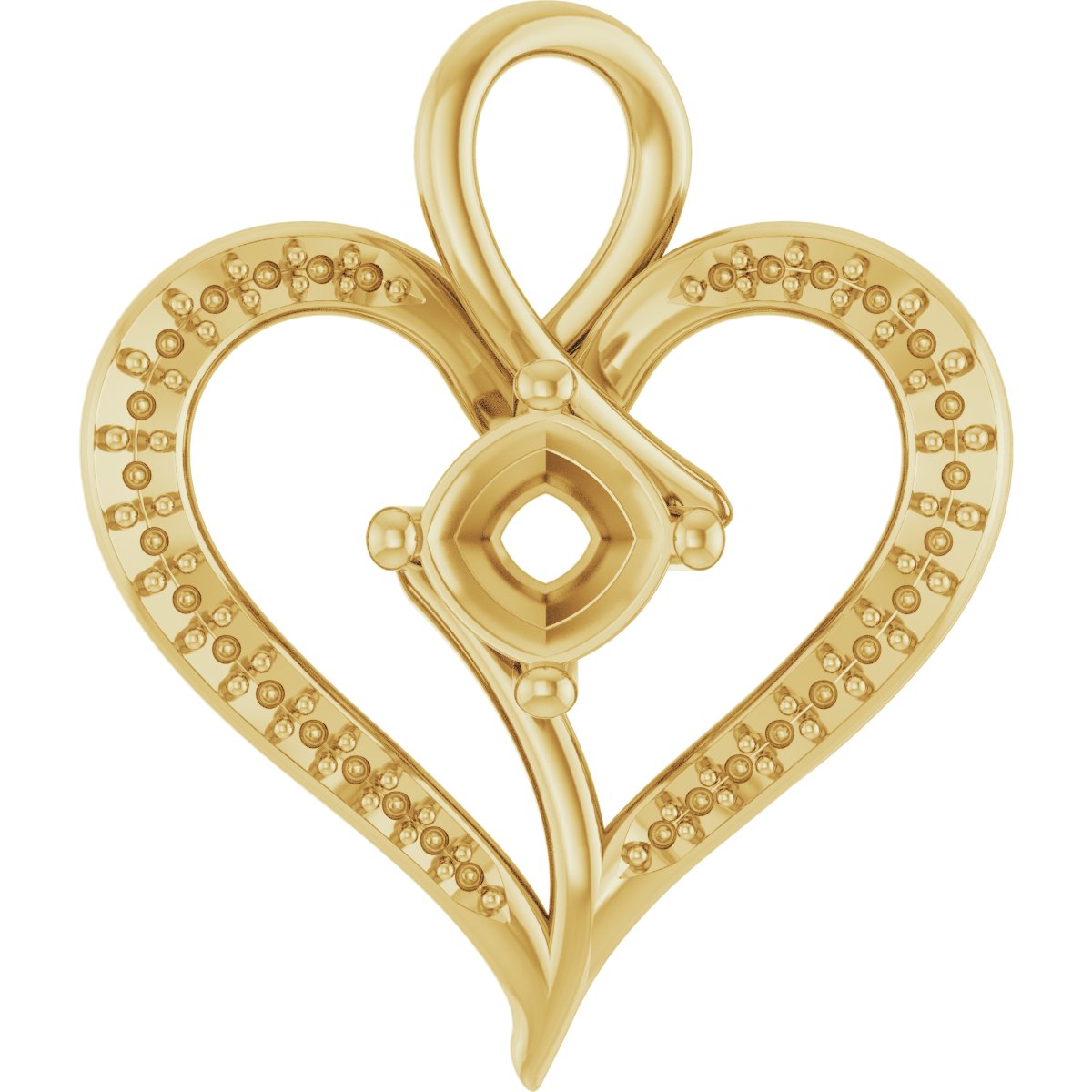 Heart Pendant