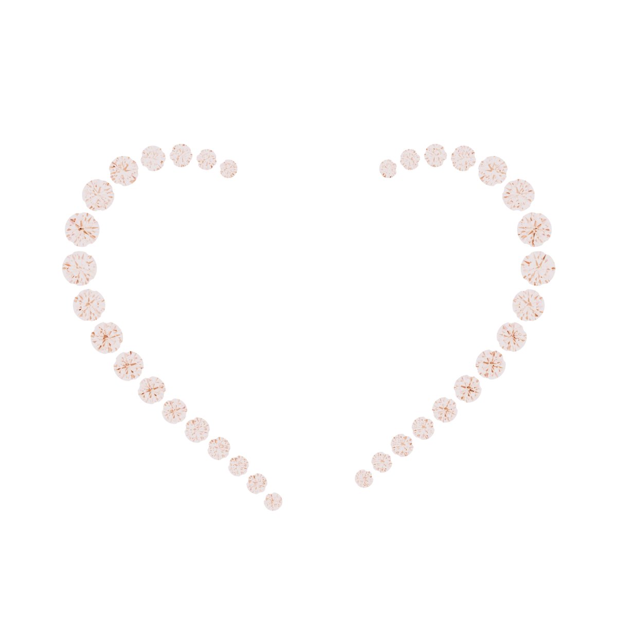 Heart Pendant